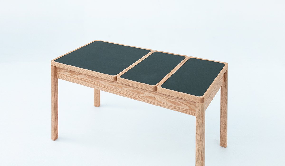 大北家具　サイドテーブル オーキタ家具｜大阪・堺のインテリア家具ショップ