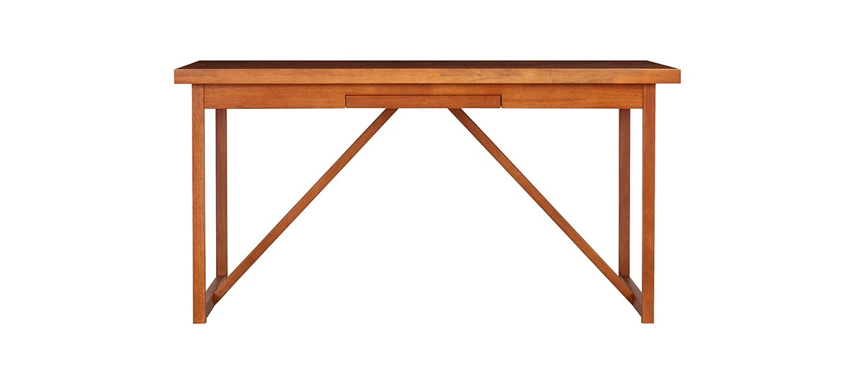 希少！0229別注 Take out table JACK&MARIE オーク材 Paste Dining Table Oak natural lacquer Rectangular Standard Oak