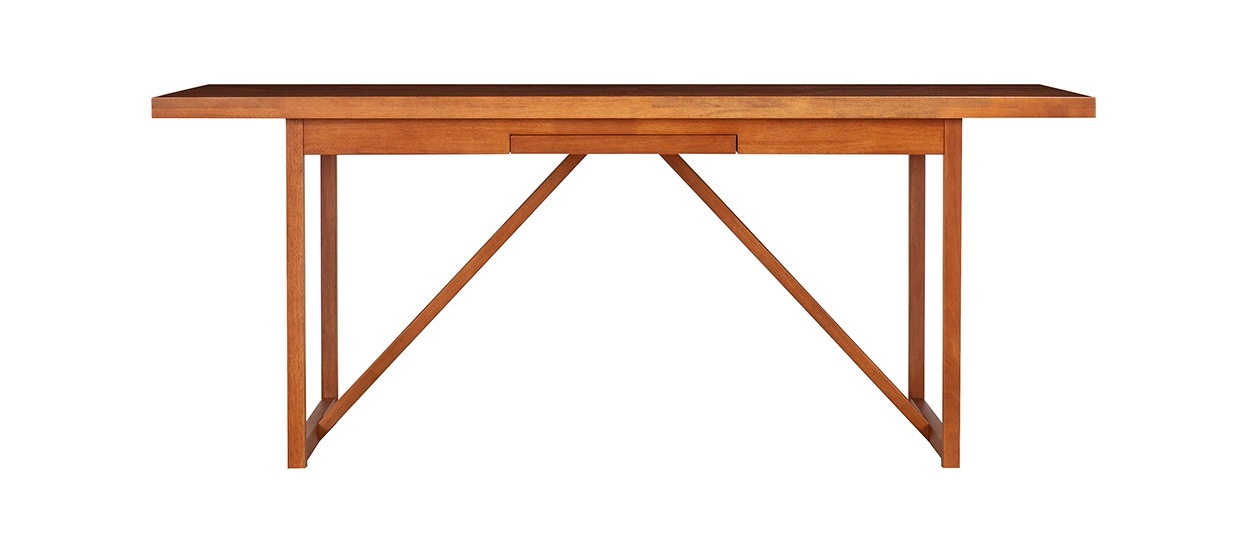 希少！0229別注 Take out table JACK&MARIE オーク材 Markenburg Dining Extension Table D770-45 by Signature Design by